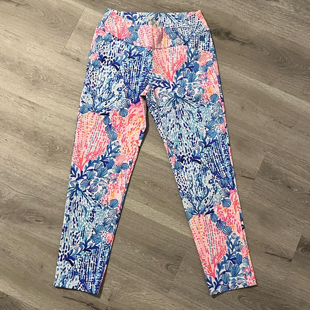 Luxletic Lilly Pulitzer Leggings